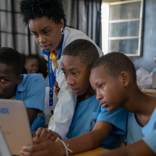 12K views · 307 reactions | African countries are making significant...