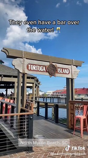 Exploring Barefoot Landing in North Myrtle Beach SC