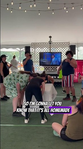 Adult summer camp: Club Getaway in Kent CT #summercamp #thingstodo