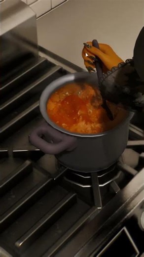 Making Realistic Candy in InZoi 🍬✨