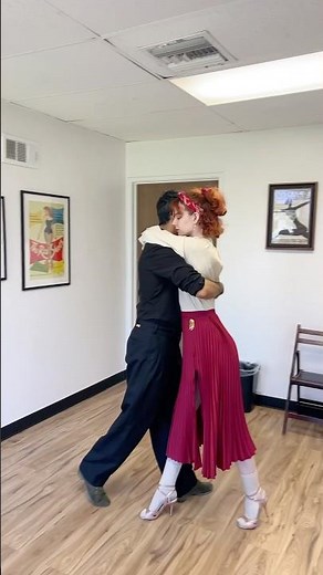 Tango 101: How to Begin Your First Dance