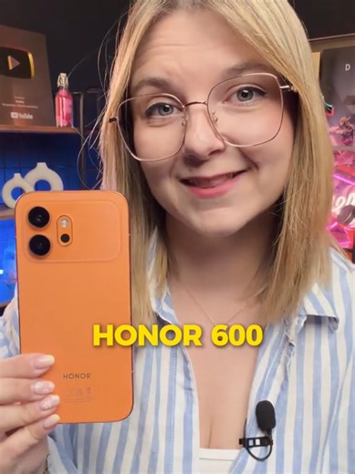 En colaboración con @honor_es 🎬 Crea cualquier vídeo que se te ocurra con las fotos de tu galería. Es super fácil gracias a la nueva función