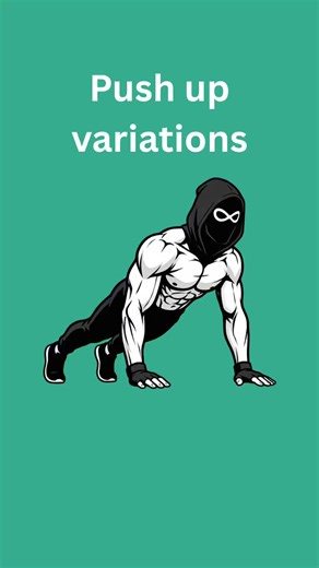 Build Muscle Effectively with Push-Ups