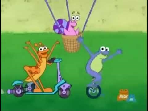 Dora The Explorer Rapido Rico Travel Song