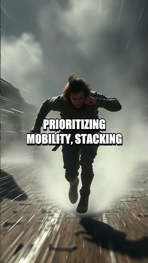 Shards of Rain: Risk of Rain 2 Run Highlights