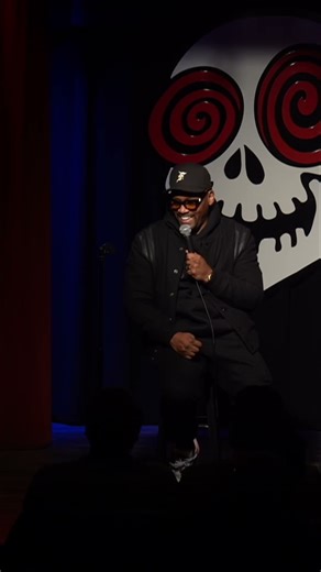 Comedian Compares Crowd To AA Meeting, Hilarious Relapse Joke! #shorts