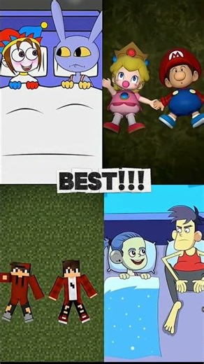 Best dance on moon 😂 #funny #animation #minecraft #memes #poppy #poppyplaytime #moon #dance