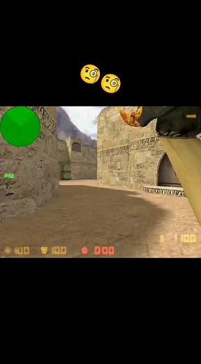 Mastering Bunny Hop in Counter-Strike 1.6 | CS 1.6 Tutorial