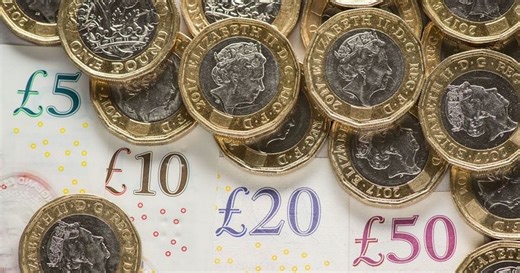 New DWP payment rates from April for State Pension, PIP and other benefits