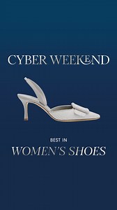 13K views · 52 reactions | Shop Cyber Monday deals early! Earn up to a $1,250 gift card on best-selling styles from top designers for a limited time. Plus, take an extra 30% off sale styles for a limited time! | Neiman Marcus | Facebook