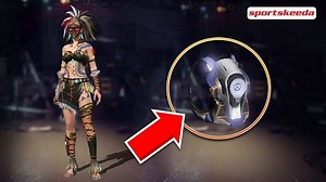 How to get a free Paleolithic bundle and Star General's Backpack in Free Fire using the latest redeem codes (ID server)