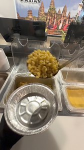 need suggestions on a g rated code name for this bowl 🥲🥲 #franchiseopportunities #franchise #foodtiktok #franchies #foodie | Roni's Mac Bar