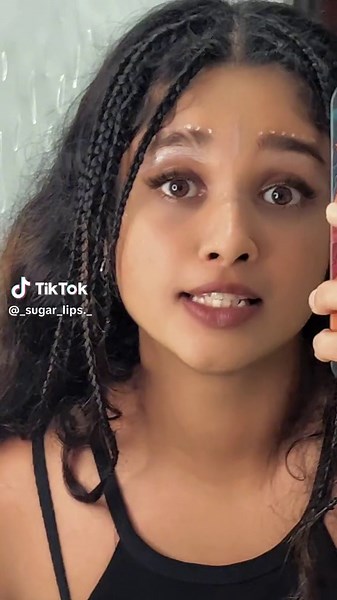 Captivating Selfie Techniques with SUGAR LIPS