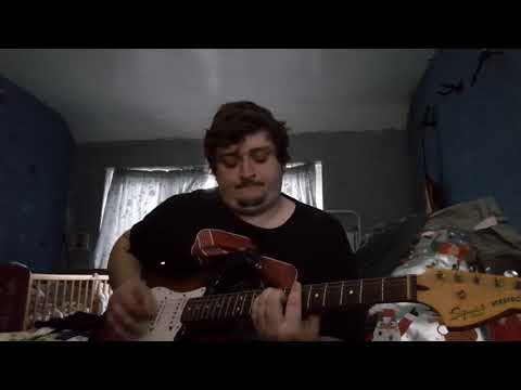 Jingle bells (jump blues cover)