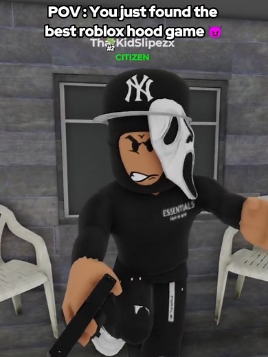 Chicago Wars - Roblox Game | Cali Shootout Script Included