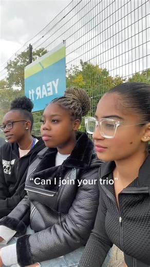 Joining a Trio: Can I Join?