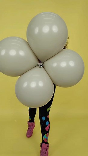 1.2M views · 42K reactions | Balloons Bouquet 朗 #decolovers #balloonbouquet #balloons #balloondecor #globos | Decolovers | Facebook