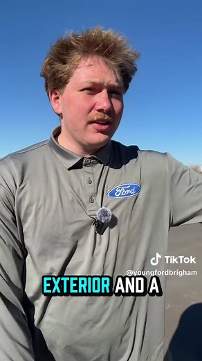 2021 Ford F-150 Limited: Aggressive Style & Features