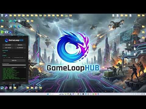 [Updated] PUBG Smart Keymap for Tenstore GameLoop Vietnam Korea/Japan Taiwan and India (BGMI) builds