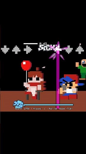 FNF: VS PURPLE SPRINGTRAP