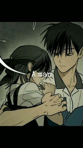 manhwa: daytime in the bunker #love #darkromance #manhwa