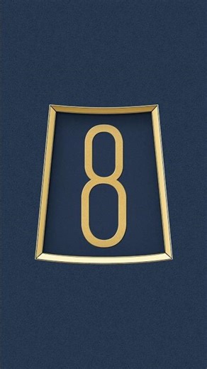 The #NOMOSAdventCalendar, day 8, on nomos-glashuette.com