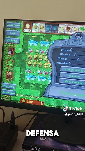 Tower Defense Infinito: Estrategias de PvZ Fusion🌱