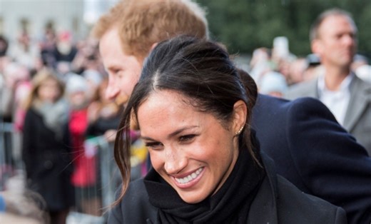 This Is Why Meghan Markle Got Nicknamed ‘Duchess Difficult’
