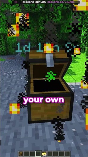 how OnlyBlocks works #minecraft #smp #fyp