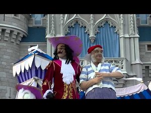 Dream Along With Mickey 3/3/2015 4:15pm Show