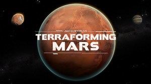 Terraforming Mars | PC Steam ゲーム | Fanatical