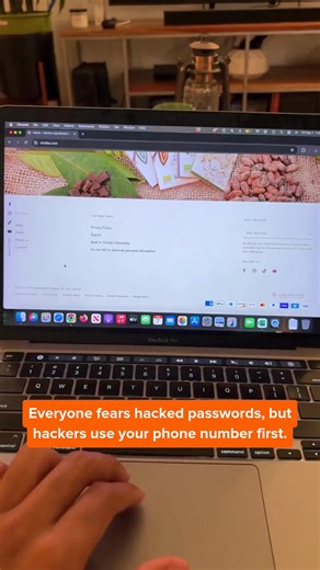 Hackers don’t need to break in, they just buy your info. Cloaked scans 100s of databases, shows you what’s exposed, and scrubs it clean. Protect yourself now. | Cloaked Inc.