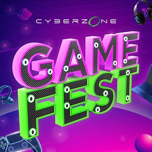 1.2M views · 94 reactions | Gamers, get ready to #FeelTheCyberThrill-- Gamefest 2023 is coming soon to a Cyberzone near you! We’ve got exciting stuff lined up for you all through March until May. #TechAssured activities await, from insightful brand talks to sensational gaming tournaments. Stay posted, and always #CheckCyberzone for more Gamefest 2023 announcements! For more info, check us out online through: https://www.smcyberzone.com/ | SM Cyberzone | Facebook
