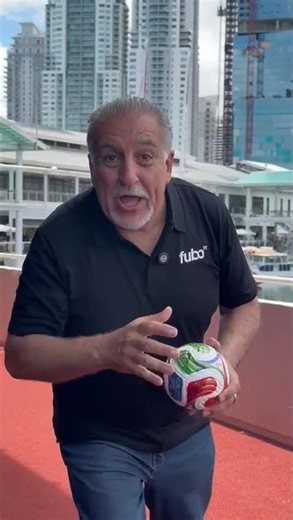 CÓMO VER EL MUNDIAL 2026 EN TELEMUNDO CON FUBO LATINO | ¡Link en los comentarios abajo! 👇⚽ #shorts