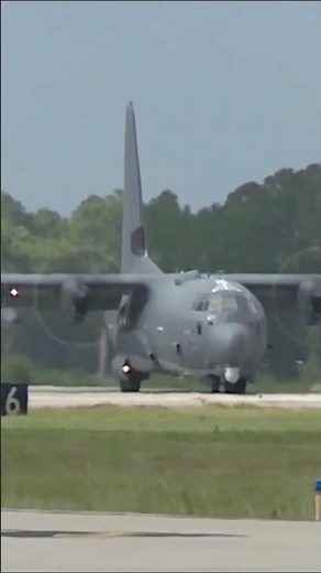 Stealth and Efficiency: Unraveling the AC-130's Propeller Propulsion Secrets