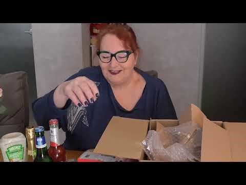 Degusta Box April 2026 Teil 2 (Teil 1 erscheint gleichzeitig)