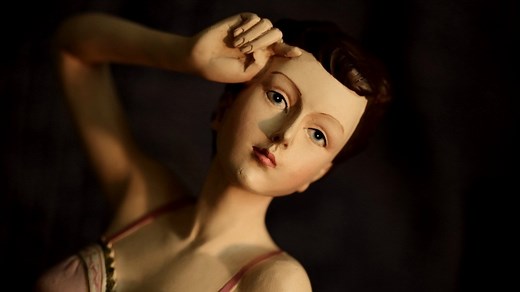 12 Best Female Role Models Everyone Should Look Up To - LifeHack