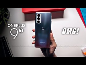 Oneplus 9T - 120hz, SD 888 | THIS IS IT !!!