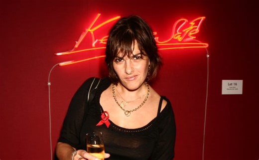 Tracey Emin Says She Was Sexually Assaulted by a Famous Woman Artist
