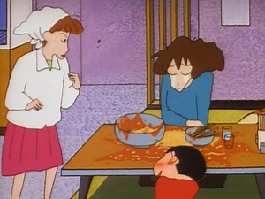 585K views · 16K reactions | Bahar noodles khane ka maja hi alag hai || ShinChan episode-157 || Shinchan Fans #funnyvideo #comedy #comedyvideos #viralpost #hindi #cartoon #shinchan | Shinchan Fans | Facebook