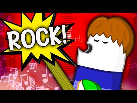 The Musical Genius Behind Homestar Runner