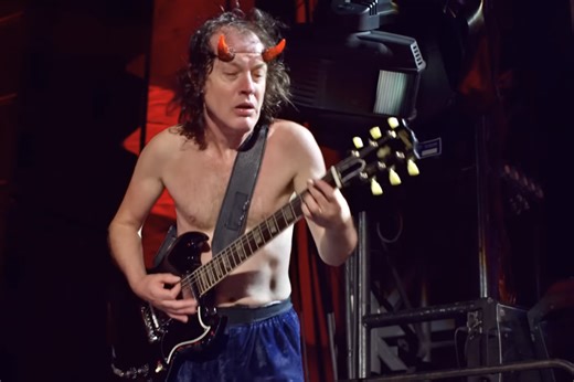 These 5 Songs Show How Rock Changed in 1979