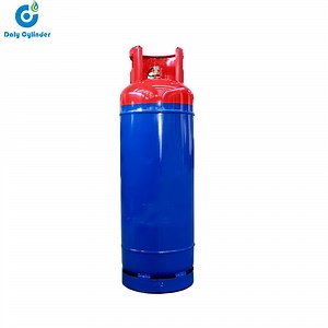 [Hot Item] 35kg Gas Cylinders and Gas Accessories Gas Bottles for Sale