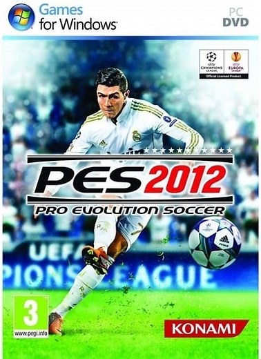 Pro Evolution Soccer 2012 (PC) CD key 🕹️ price from $4.19 | XXLGamer.com