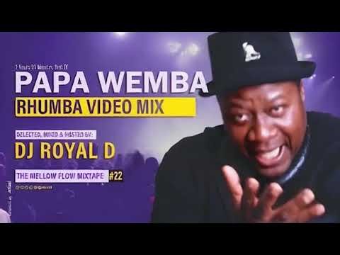 🎵 REFRAIN _ SEBENE LYRICS – RUMBA (FR ✕(1)_1