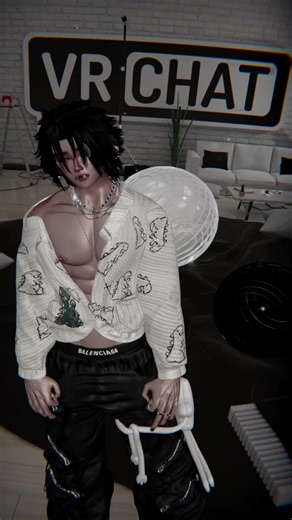 I just be here sometimes#newtuber #vtuber #vtubermemes #vtubercommunity #fpy_tiktok #views #vrchat #vrchatcommunity #vrgaming #music #funny #sillygoose #happy #viral #humour #fyp #iloveyou