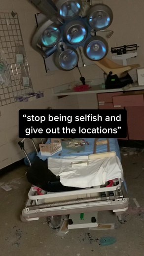 sorry not sorry🤷🏻‍♀️#urbex #abandoned #urbanexploring #abandonedplaces #foryou #fyp