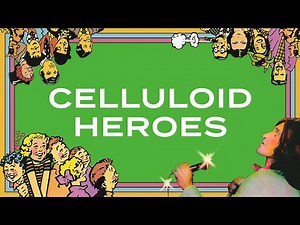 The Kinks - Celluloid Heroes (Official Audio)