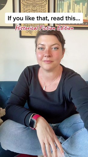 Must-Read Historical Fiction Book Recommendations | Part 1