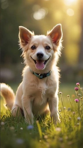 How Do Dogs Cool Down? The Science Behind Panting! 🐾